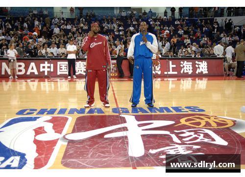 NBA中国赛2015精彩回顾：篮球巨星汇聚上海激战四起