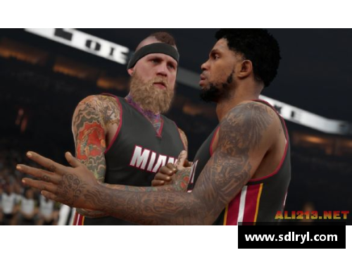 NBA2K15：保罗乔治的篮球传奇重新定义游戏体验