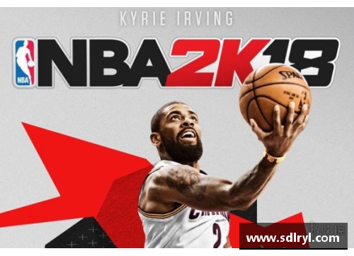 NBA2K18：探索新世界的篮球乐章